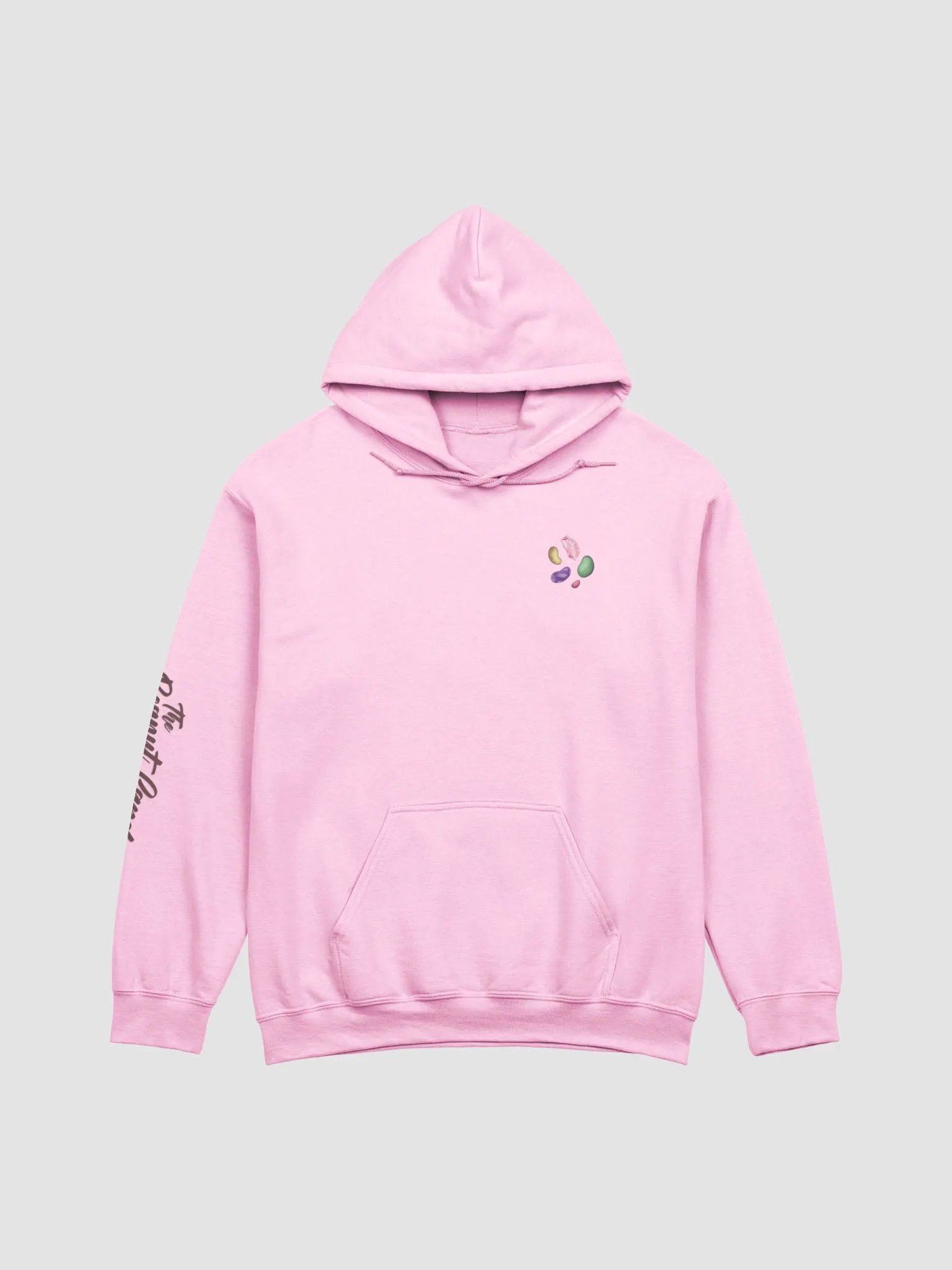 Brave Beanut Hoodie product image (2)