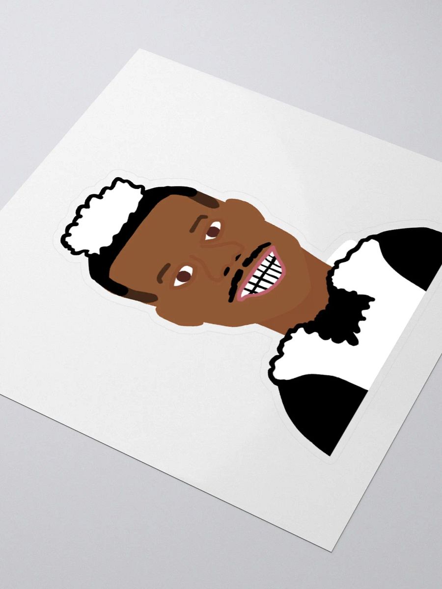 Jetson's Maid - Sticker product image (3)