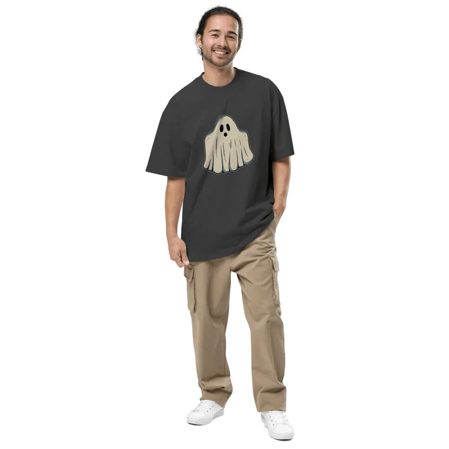 Little Ghost product image (4)