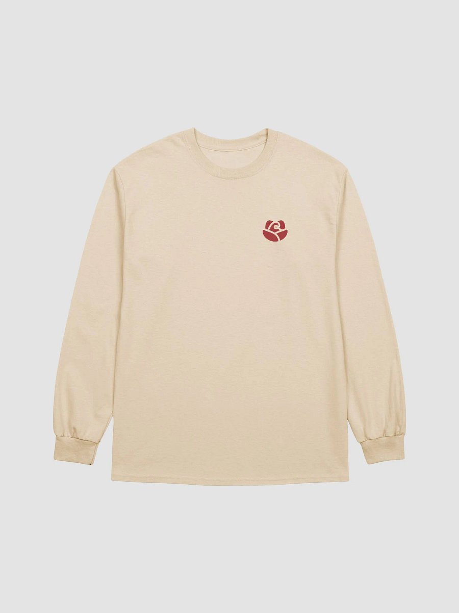 Gildan Ultra Cotton Long Sleeve T-Shirt product image (1)