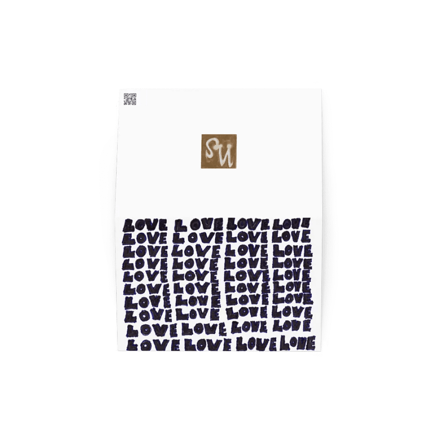 Love Greeting Card product image (3)