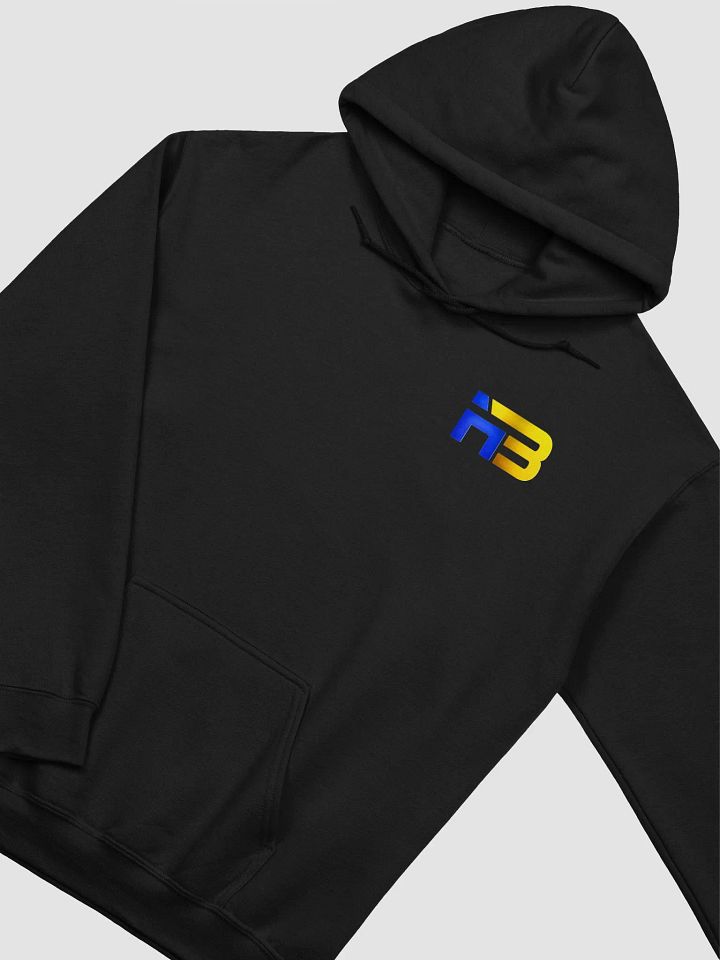 HollywoodBob Hoodie product image (2)