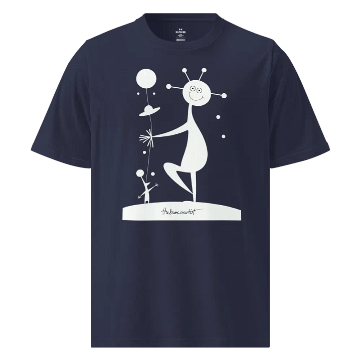 Under Armour® Athletic T-Shirt product image (5)