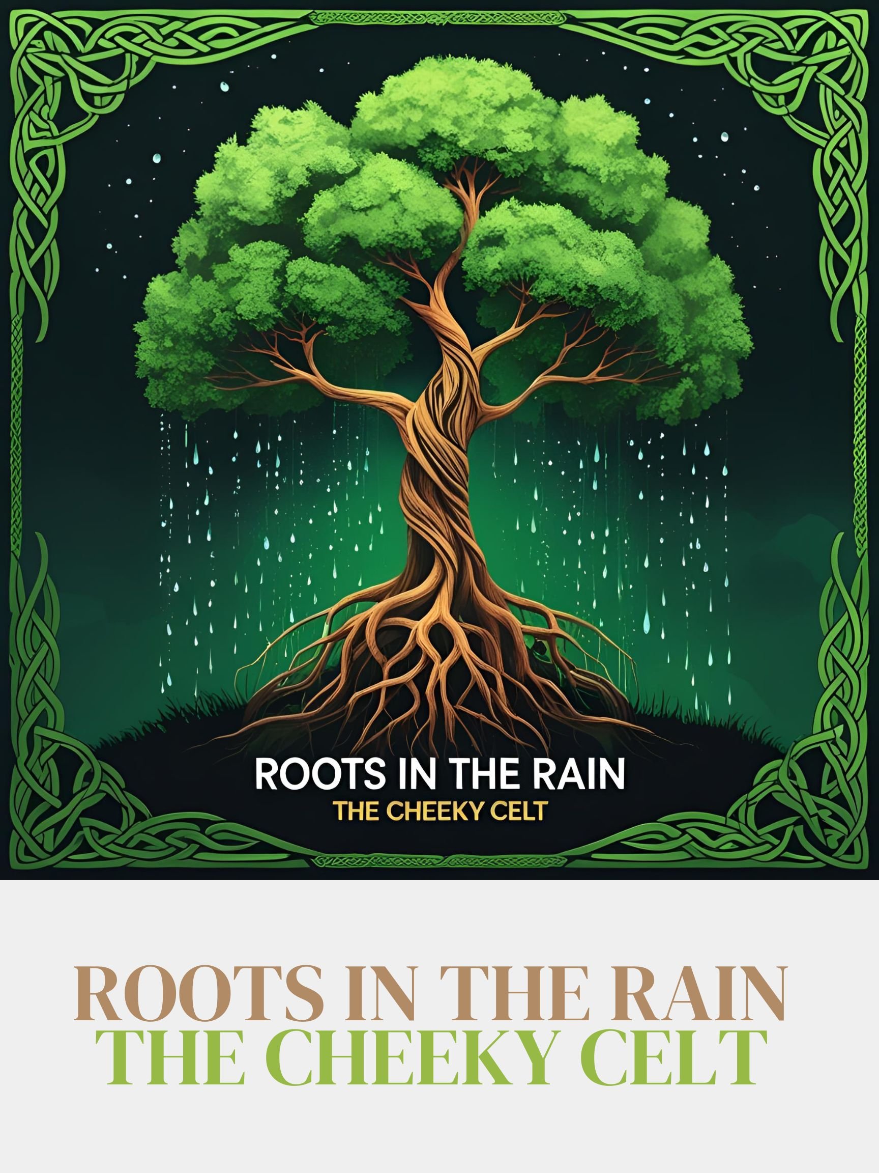 Roots in the Rain product image (1)