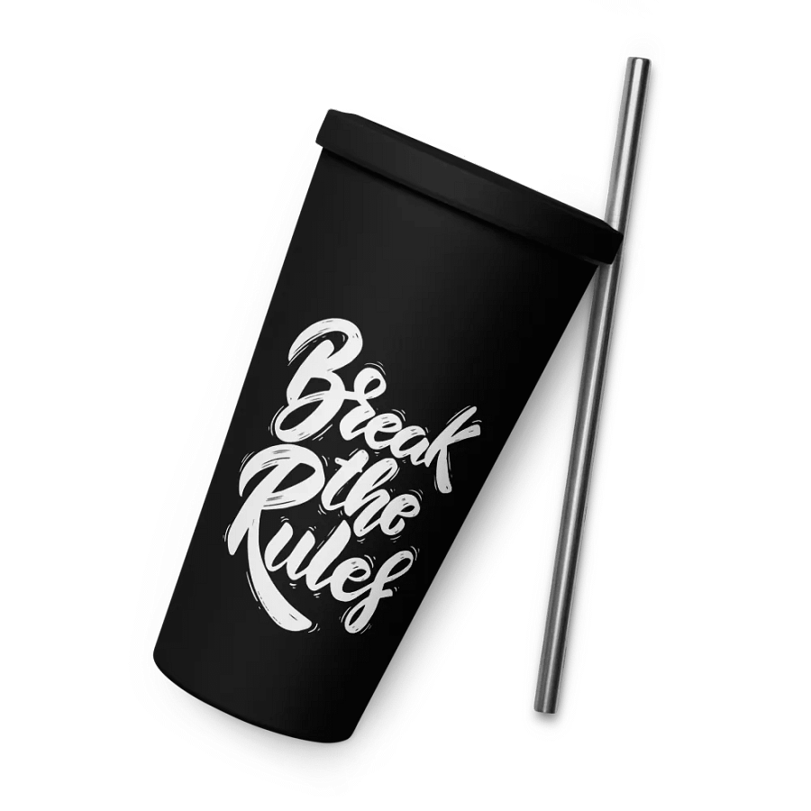 BTR - Vibrant Insulated Tumbler Collection product image (6)