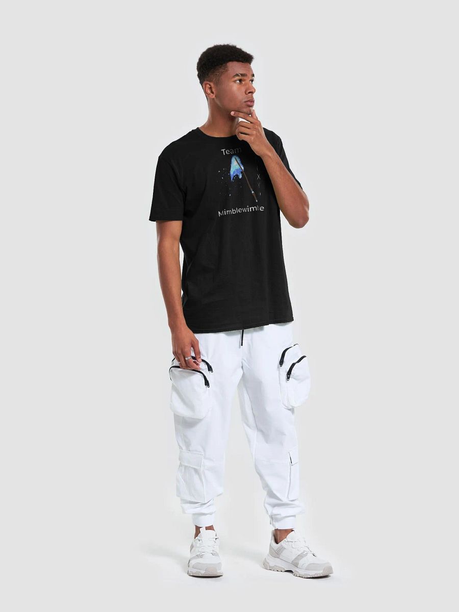 Mimblewimble Classic Unisex T-Shirt product image (23)