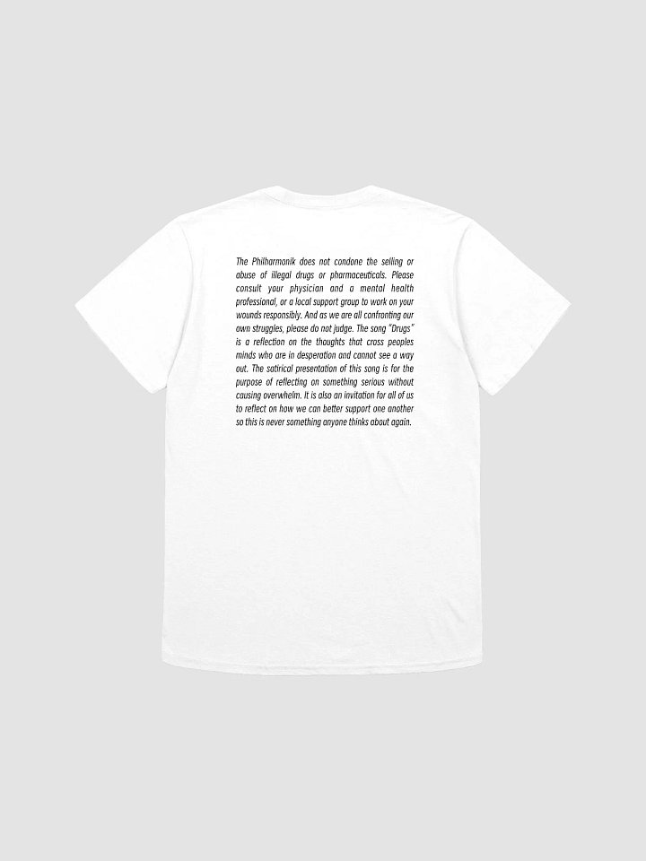 D.R.U.G.S. product image (2)