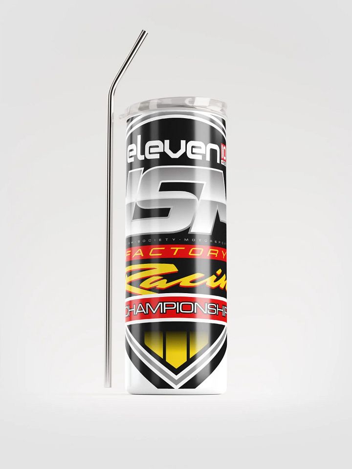 HSM Factory League Thermo Cup product image (1)