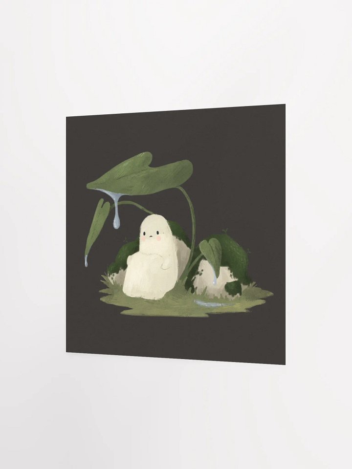 Sad Boy Print product image (6)