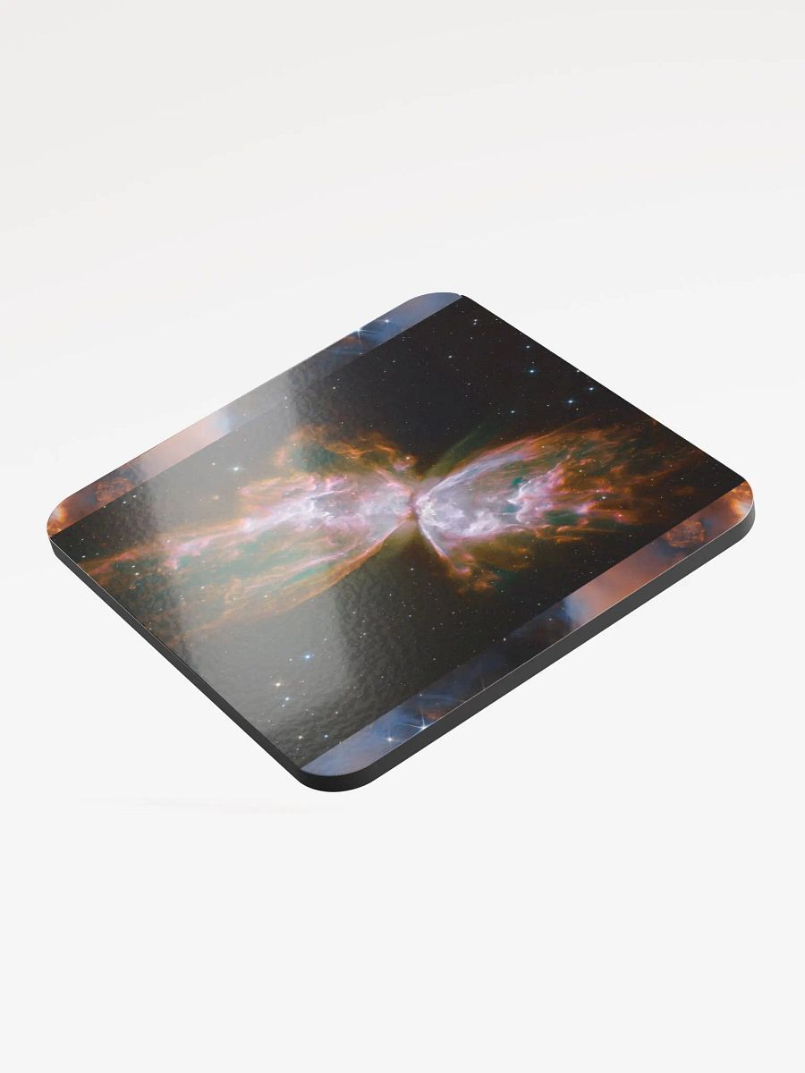 ASTRO Glossed Cork Coaster product image (3)