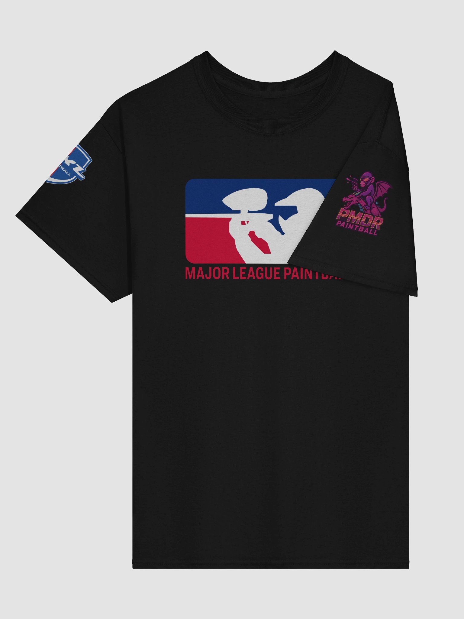 PMDR Tee - MLP Collab product image (27)