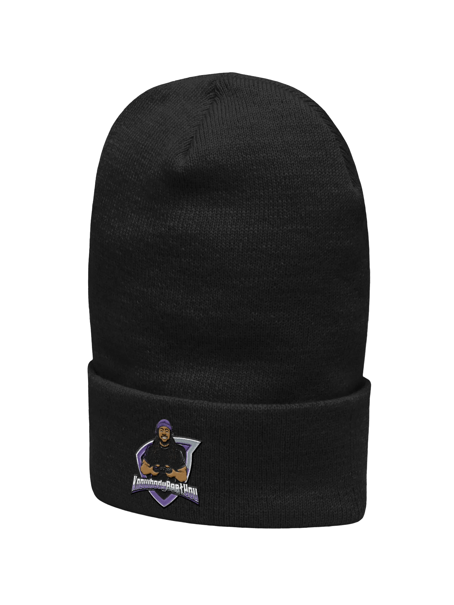 KnowBeanie product image (2)