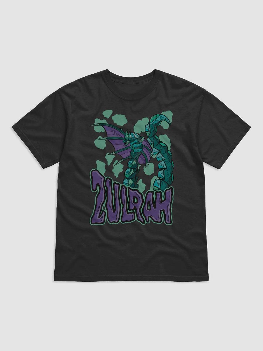 Zulrah - Shirt product image (2)