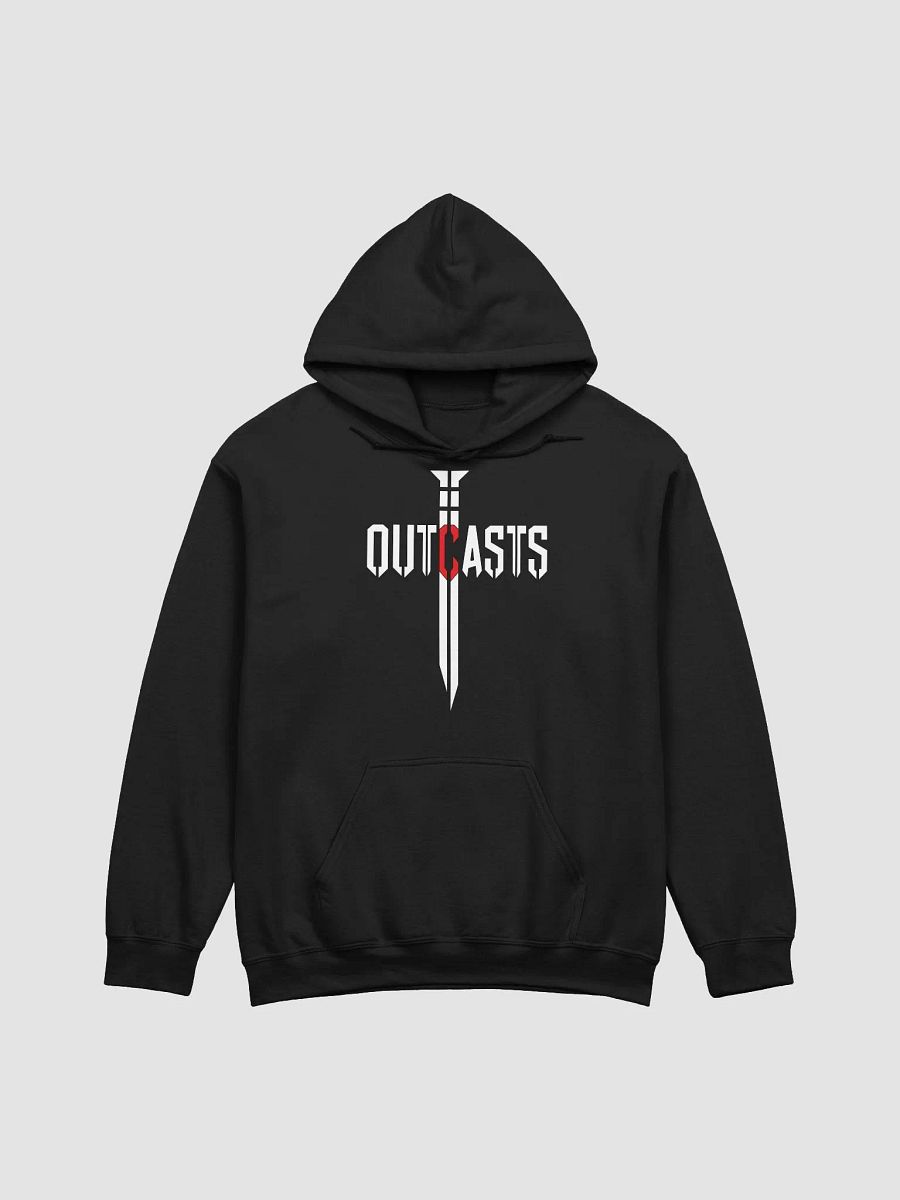 Outcasts Nail Hoodie product image (1)