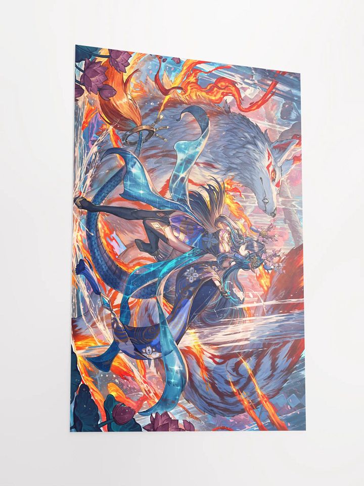 Syliefel Poster product image (2)