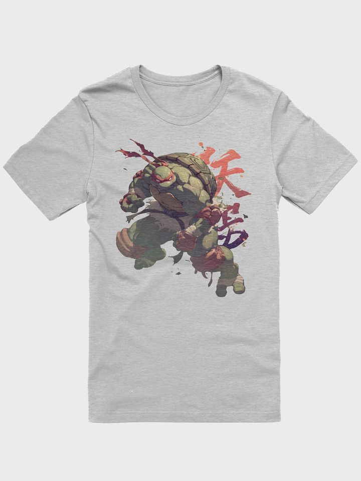 Teenage Mutant Ninja Turtles product image (1)