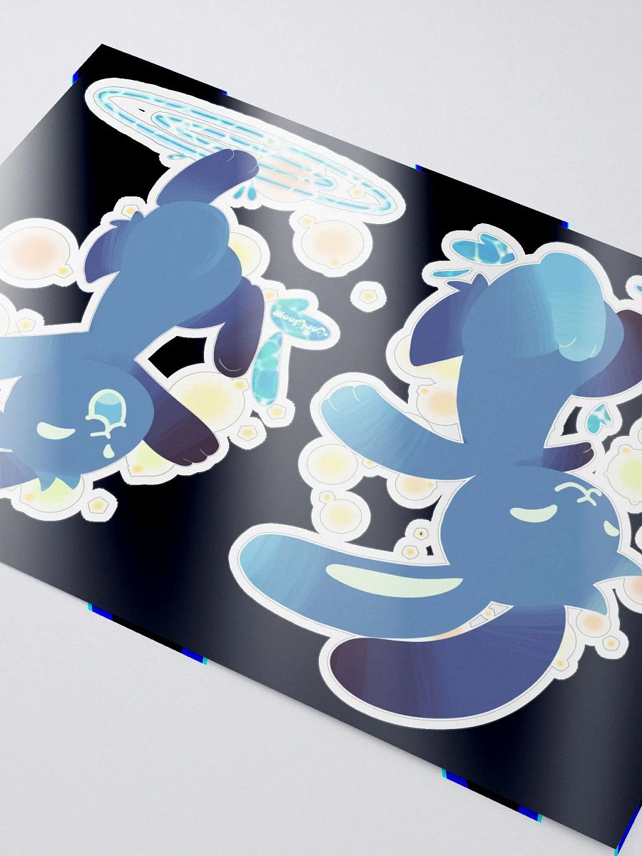 2023, Year of the Water Rabbits product image (3)