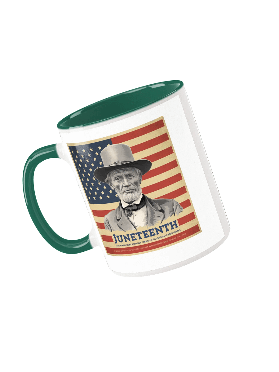 Juneteenth product image (5)