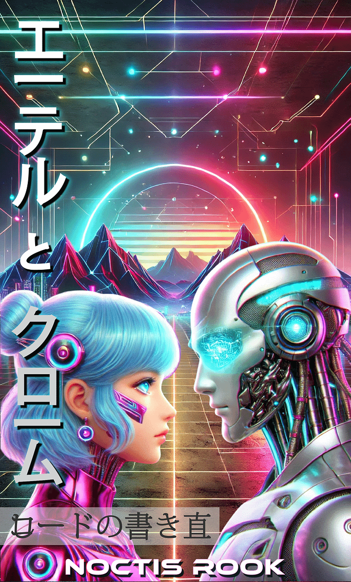 Aether & Chrome product image (2)