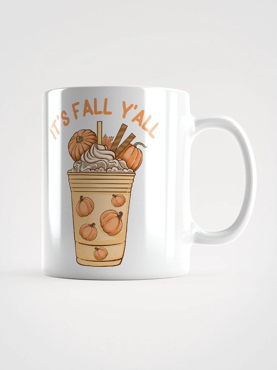It's Fall Y'all product image (2)