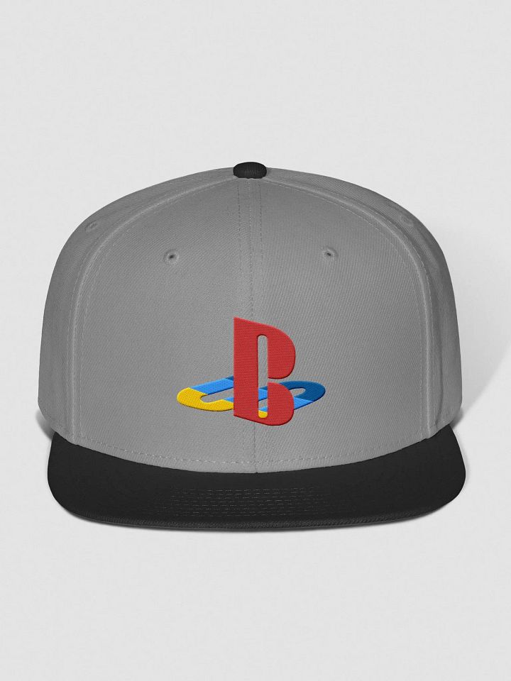 BeardStation Hat product image (2)
