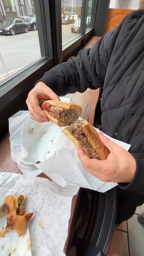 @figarosboston in downtown Boston is home to some fantastic sandwiches, and they’re this weeks Sunday Sandos. They are open M...