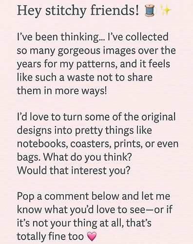 #crossstitchdesign #crossstitchchart #crossstitch #crossstitcher #embroiderypattern #embroidery #stitchmyheart