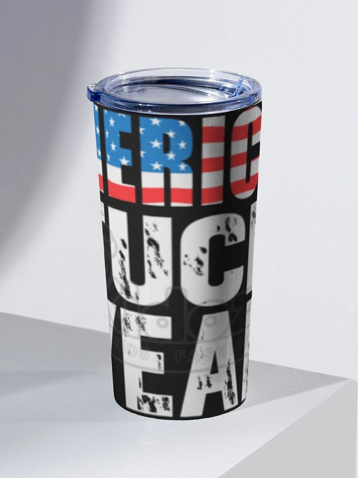 MURICA FUCK YEA product image (2)