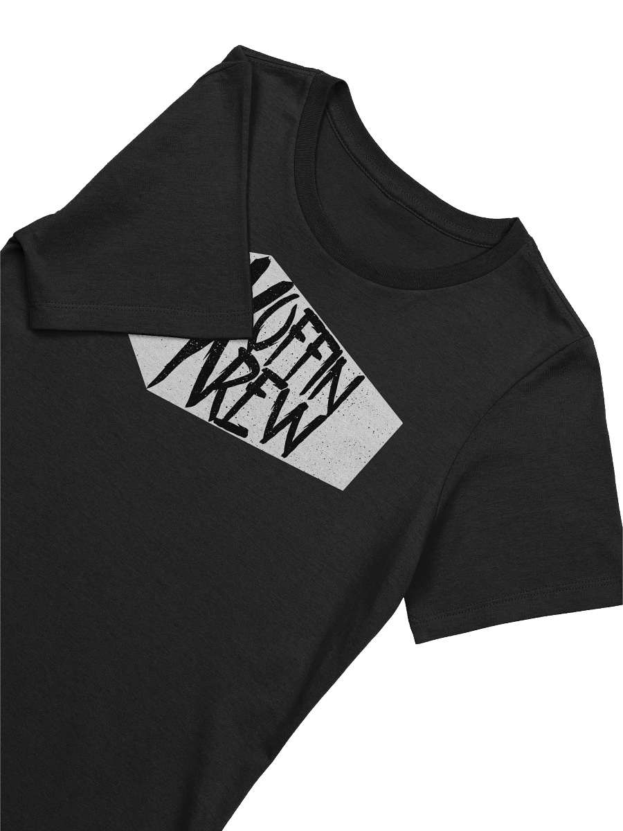 Koffin Krew Women's Tee product image (3)