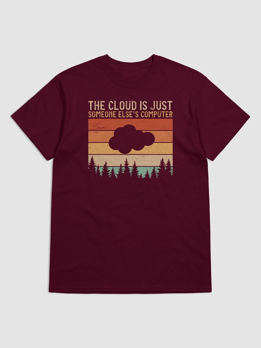 The Cloud is Just Someone Else’s Computer product image (7)