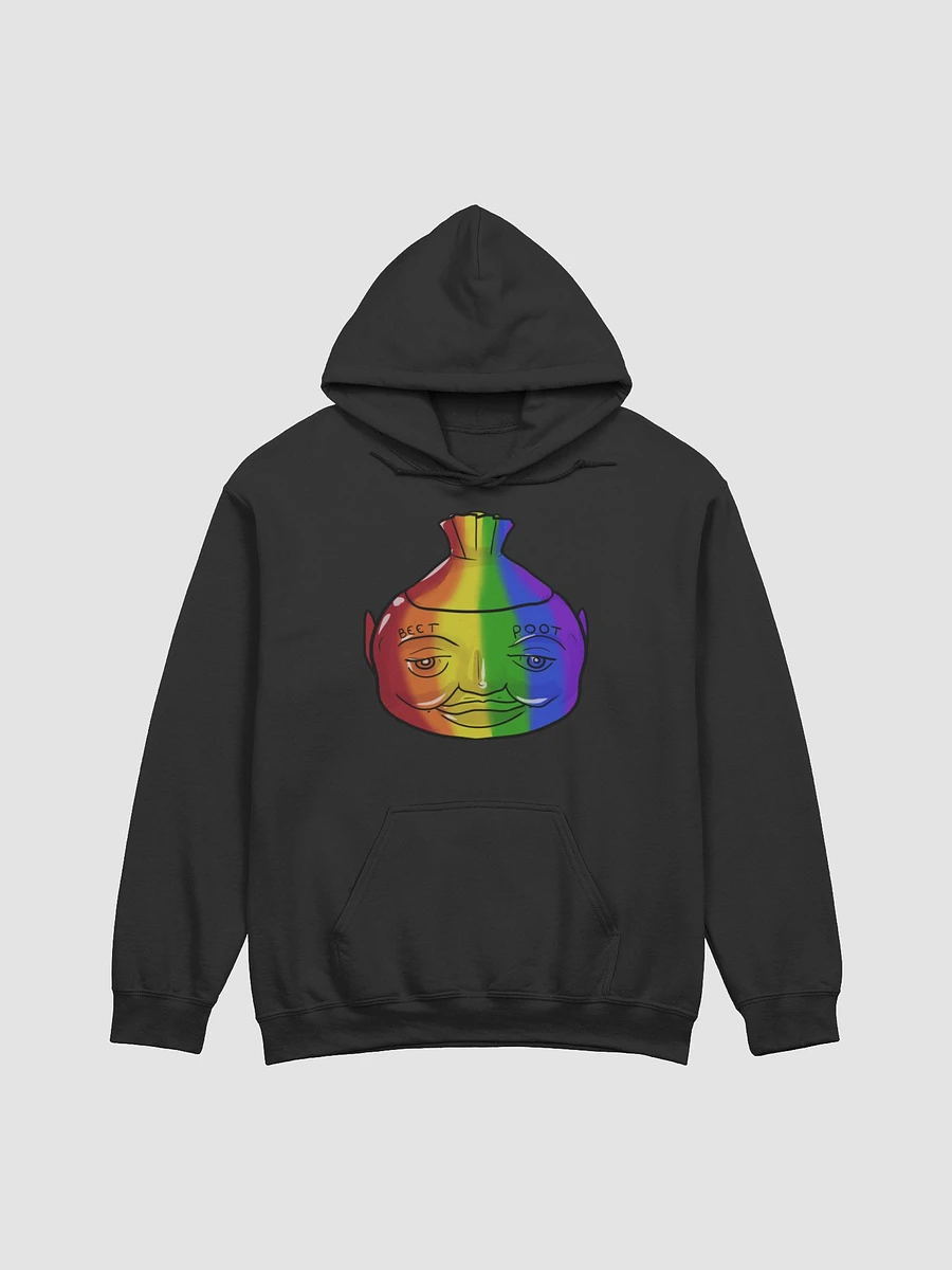Poot of Pride classic hoodie product image (19)