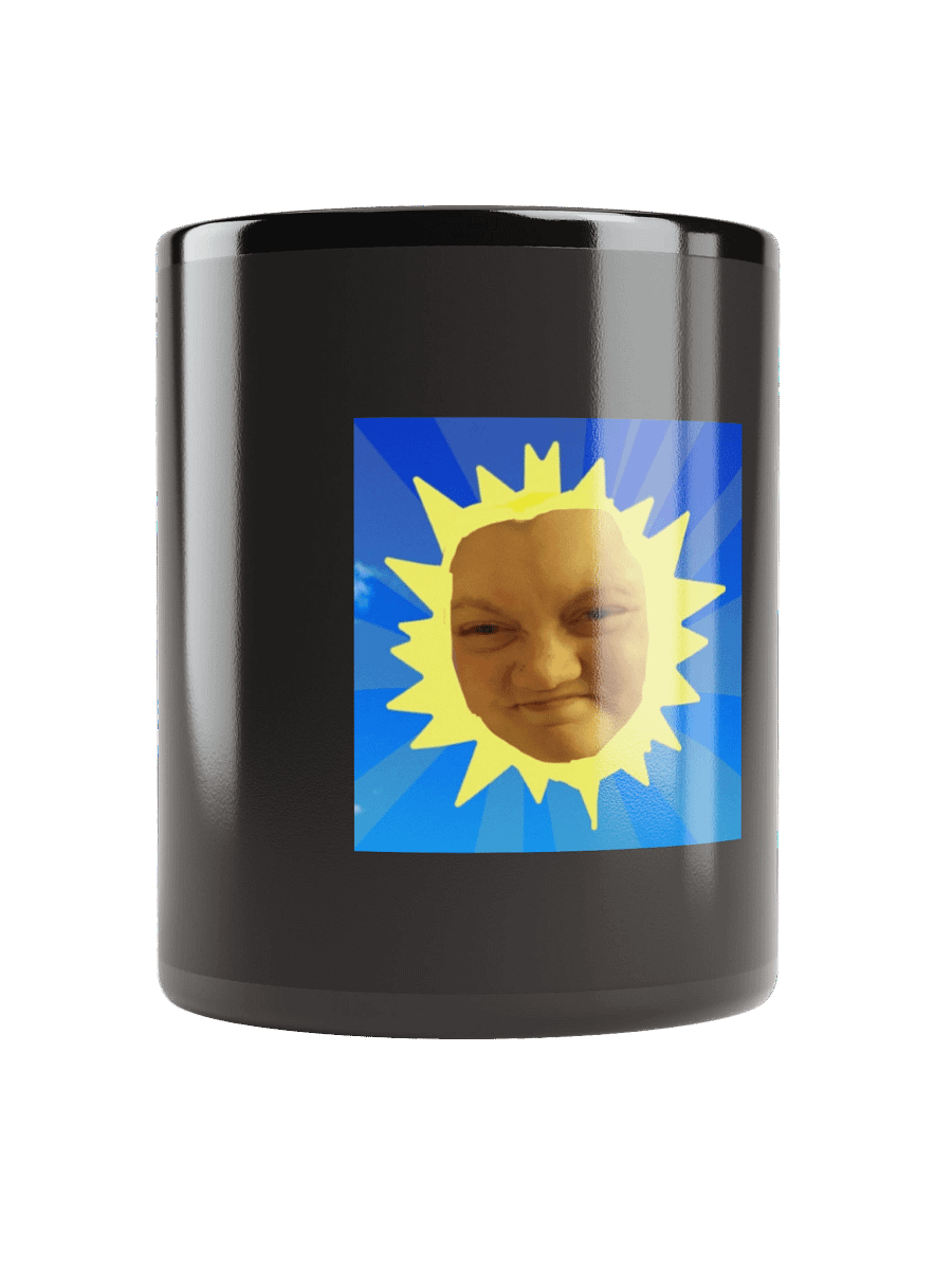 The Happy Good Morning Cup product image (1)