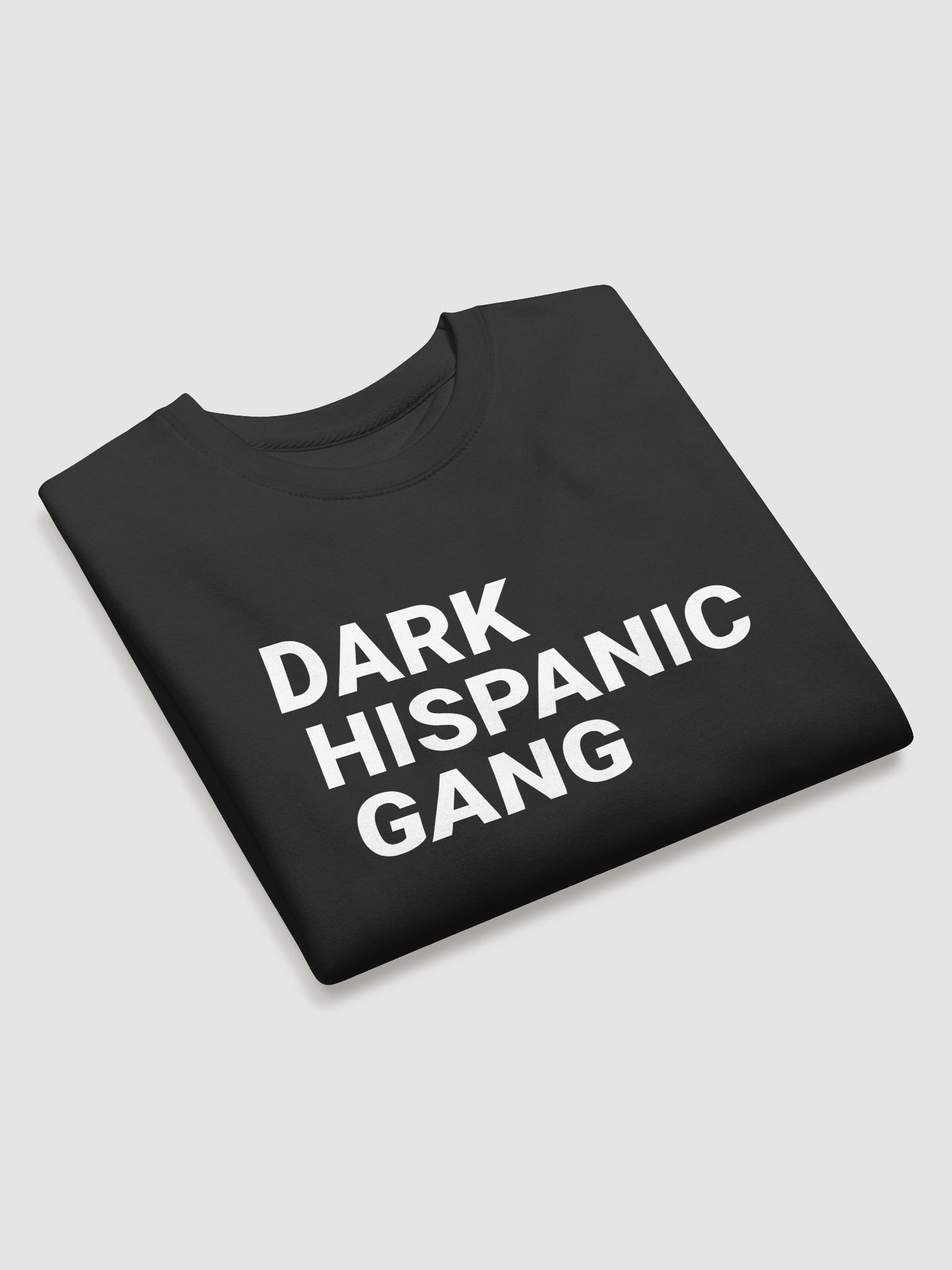 Dark Hispanic Gang Sweater product image (3)