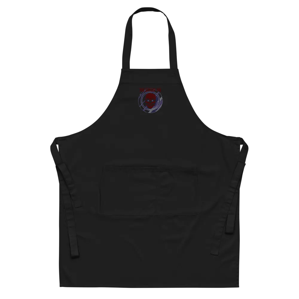 Savage DM Apron product image (9)