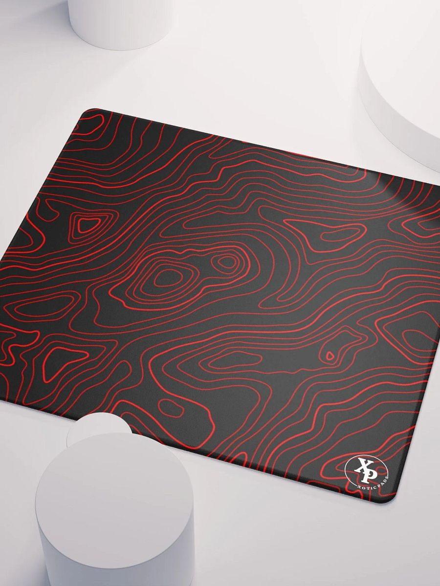 Red Swirl product image (6)