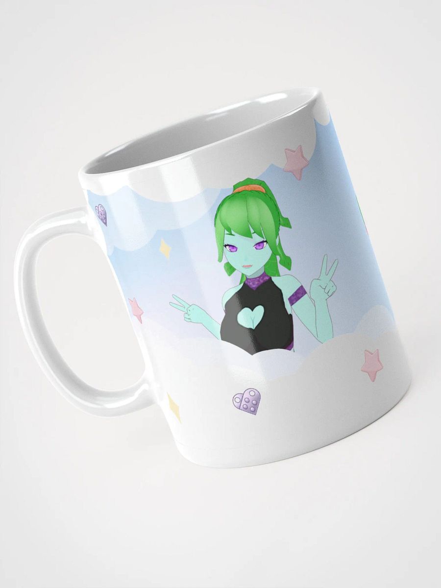 Dusa Mug - White product image (3)