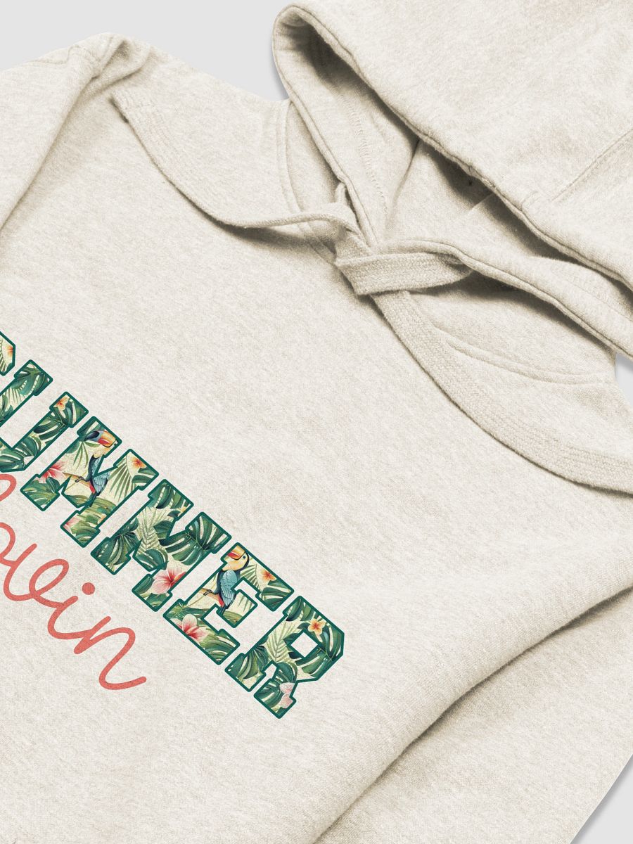 Summer Lovin' Premium Hoodie product image (7)