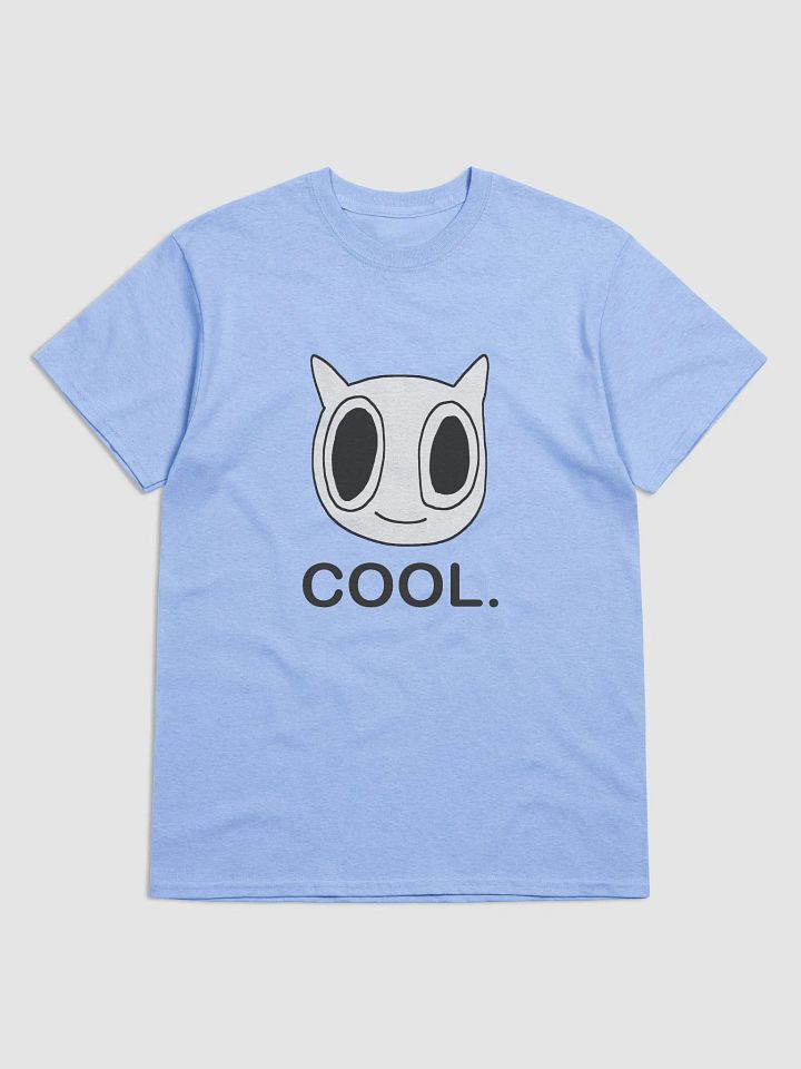 COOL. Heavyweight T-Shirt product image (13)