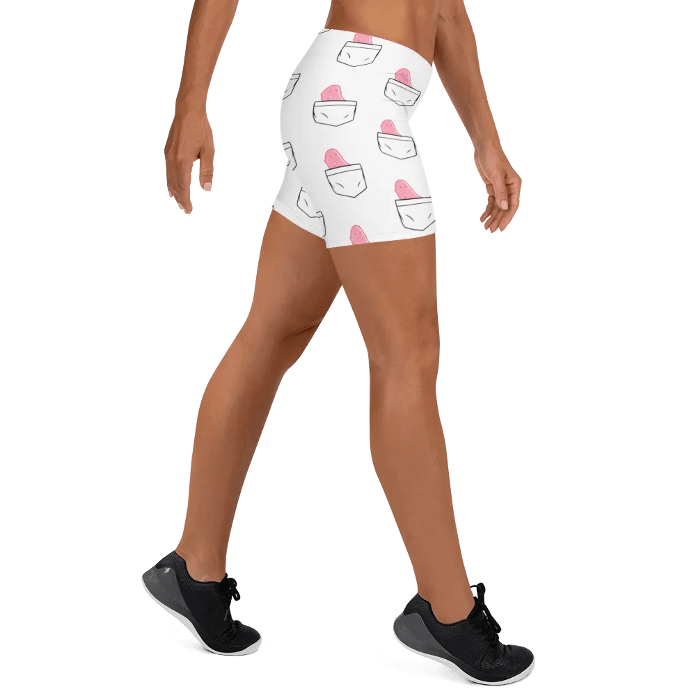 Pocket Pickle Shorts product image (10)