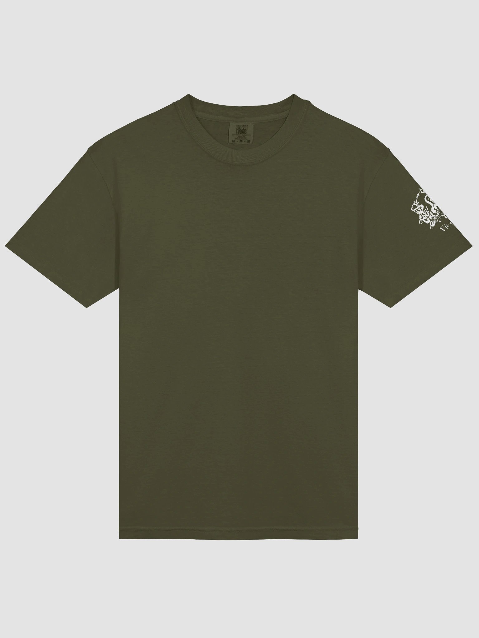 Viedoll TShirt- Color update! product image (41)