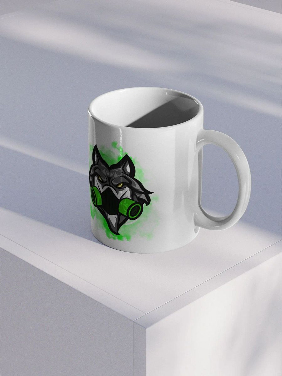 TOXICbiowolf Double Sided product image (2)