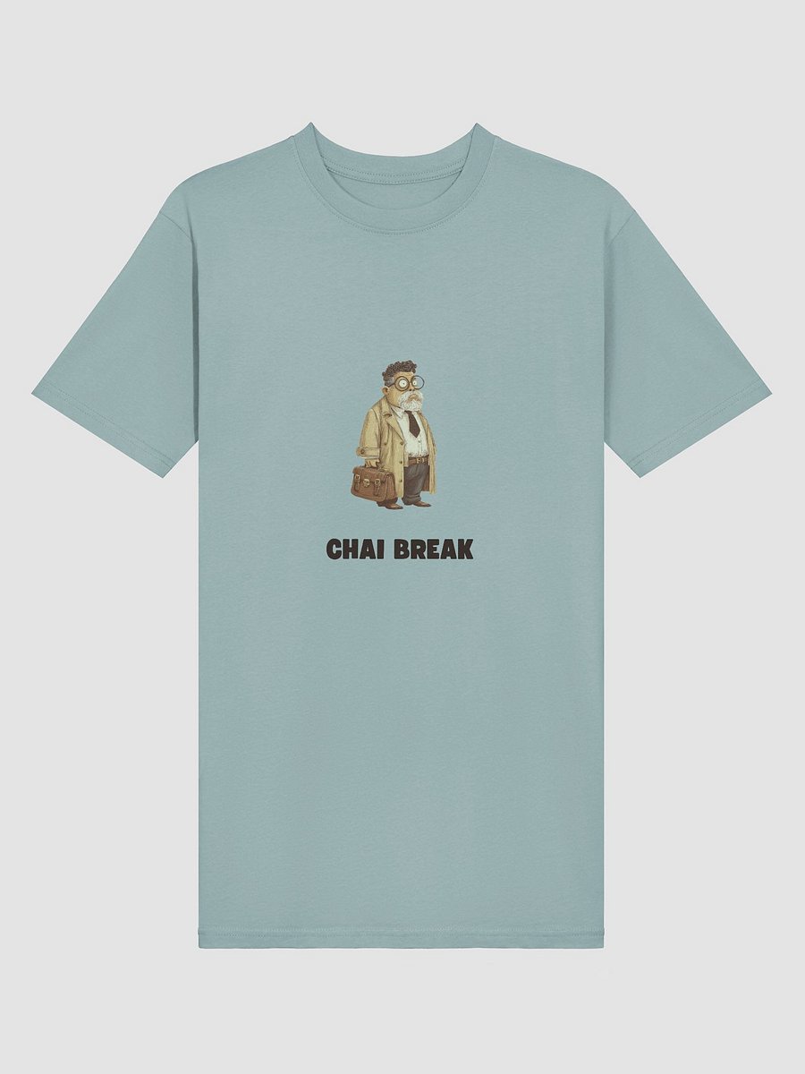 Chai Break Tee product image (3)