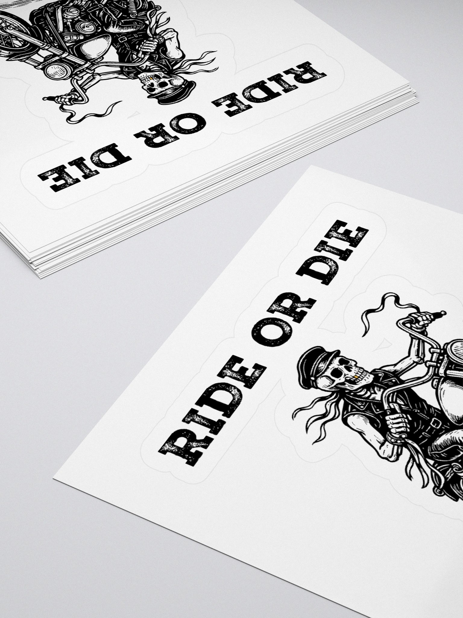 Ride Or Die product image (10)