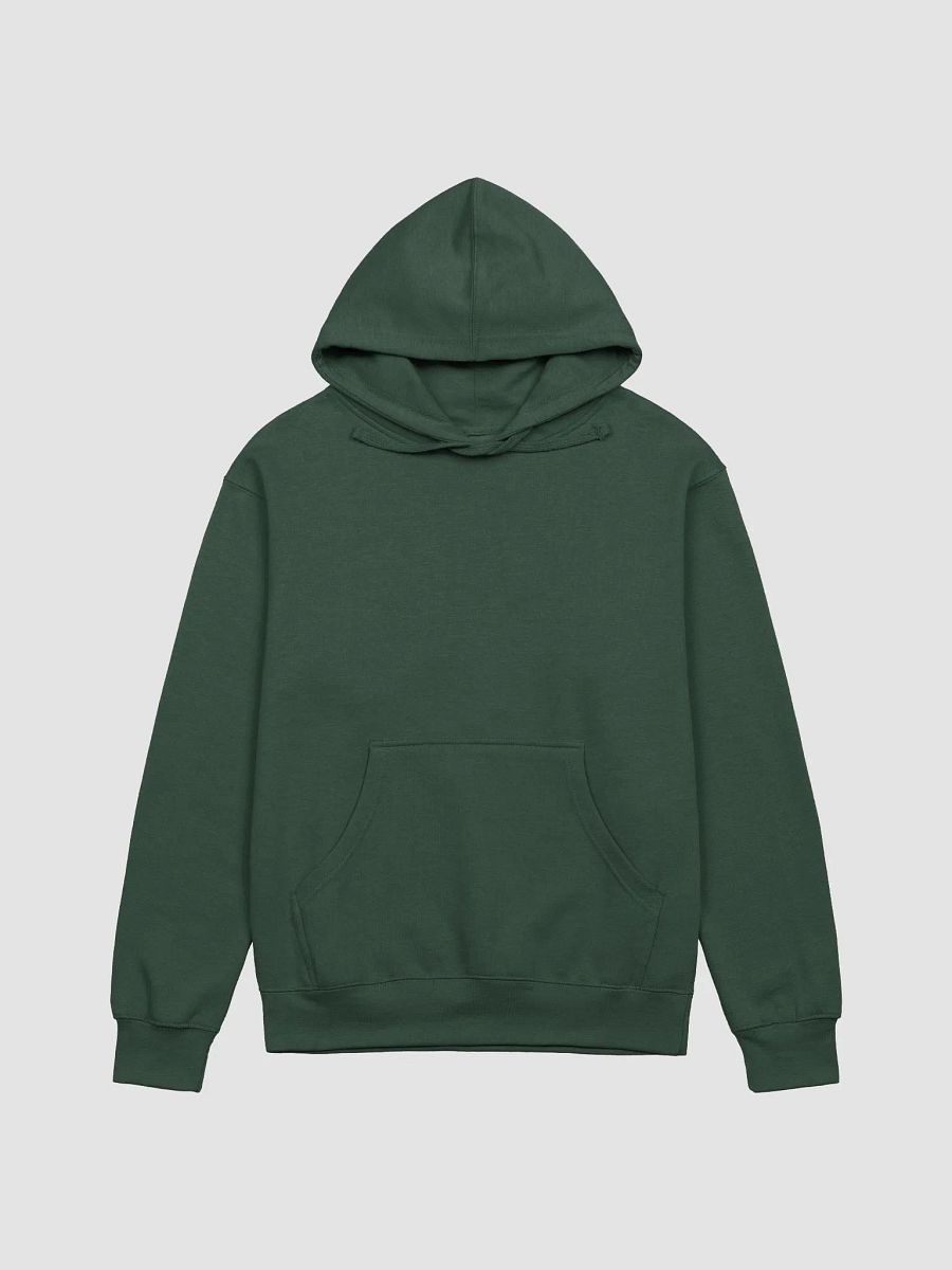 Winter Whiskers design - hoodie product image (3)