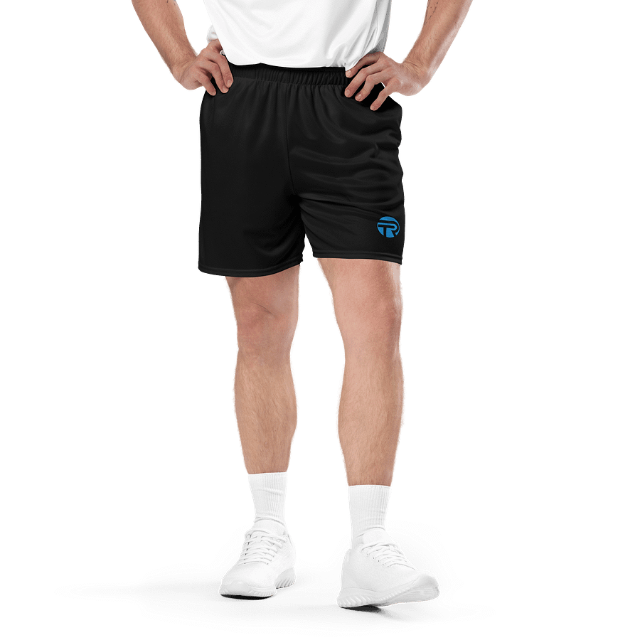Unisex Mesh Shorts product image (2)