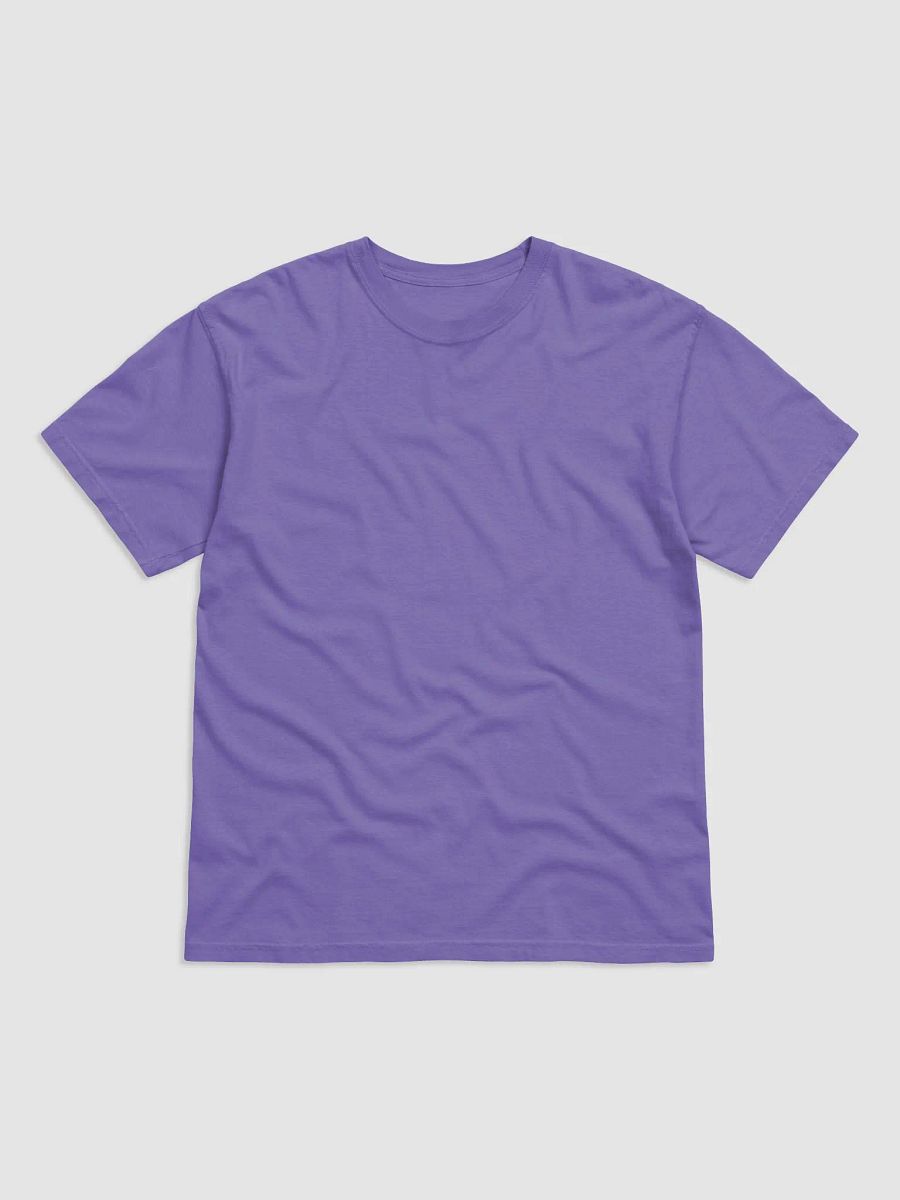 Noir Tee product image (3)