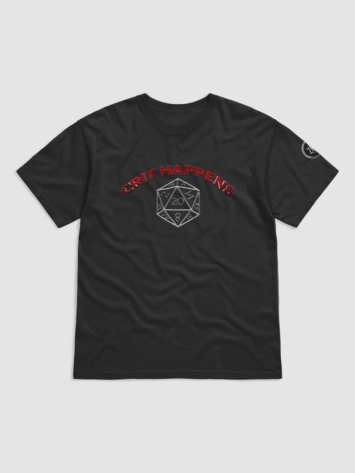 DnD Crit product image (1)