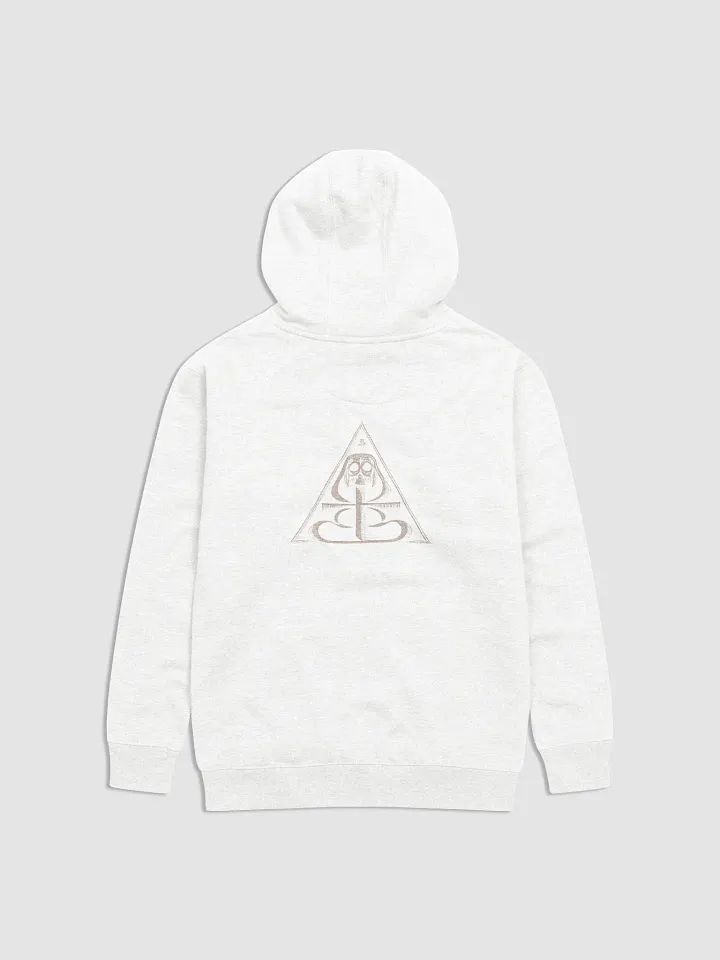 Demonora Logo Pullover product image (1)