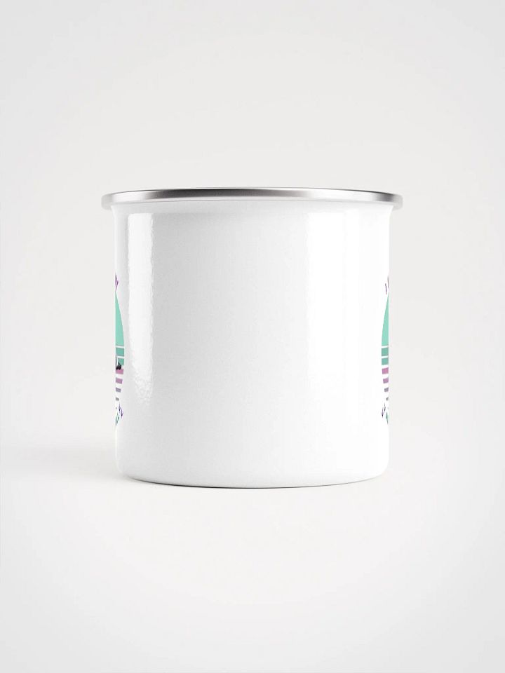 I Identify as a Seagull Ceramic Mug product image (2)