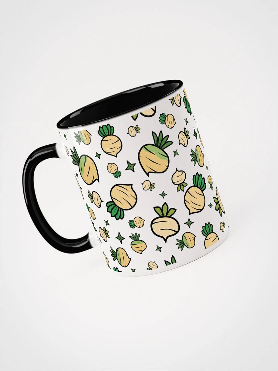 Turnip mug product image (3)